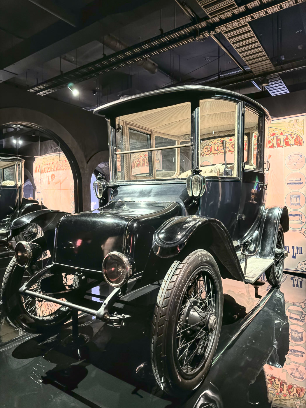 Anderson Electric Car Co