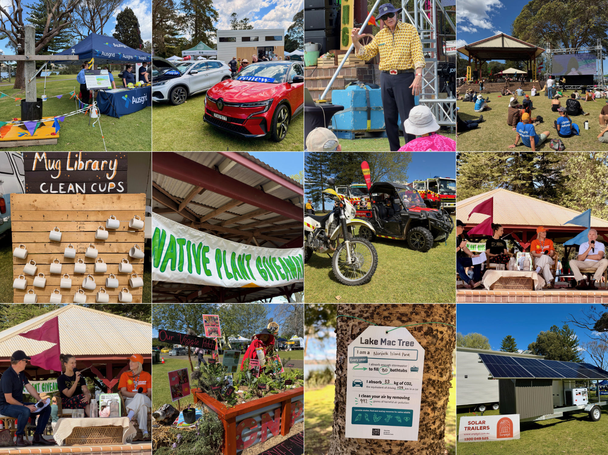 Living Smart Festival 2025